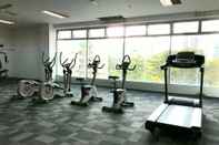 Fitness Center Zenith Suite Residence