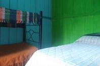 Kamar Tidur Cumanday Refugio