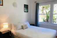 Kamar Tidur Lotus Stay Manly - Apartment 31C