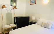 Kamar Tidur 7 Lotus Stay Manly - Apartment 31C