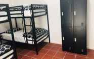 Phòng ngủ 4 St Kilda Accommodation - Hostel