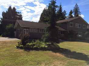 Exterior 4 Alpenrose B&B Revelstoke