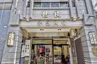 Exterior shih liang Xinying b&b