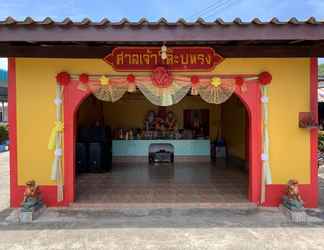 Bên ngoài 2 Koh Jum Aosi Beach View