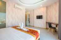 ห้องนอน Colina Sky Hotel Phnom Penh