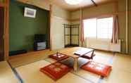 Bedroom 4 New Yokote