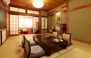 Bilik Tidur 6 Minamoto Ryokan