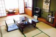 Ruang untuk Umum Minamoto Ryokan