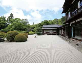 Bên ngoài 2 Resol Seimei no Mori - Hotel Trinity Shosai