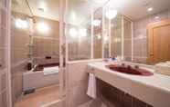 In-room Bathroom 6 Resol Seimei no Mori - Hotel Trinity Shosai