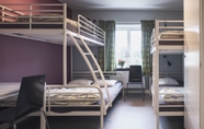 Bilik Tidur 3 Partille Vandrarhem Bed & Breakfast - Hostel