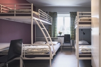 Bilik Tidur Partille Vandrarhem Bed & Breakfast - Hostel