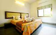 Kamar Tidur 3 MACHLI A Wilderness Home