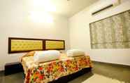 Kamar Tidur 5 MACHLI A Wilderness Home