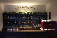 Bar, Kafe dan Lounge Eden Park Hotel