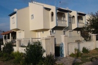 Exterior Seaside Villas rental in Cesme