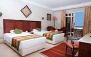 Kamar Tidur 7 Romance Hotel Ain Sokhna