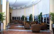 Lobby 6 Romance Hotel Ain Sokhna