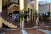 Lobby Romance Hotel Ain Sokhna