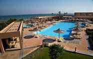 Kolam Renang 3 Romance Hotel Ain Sokhna