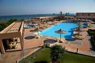 Swimming Pool Romance Hotel Ain Sokhna
