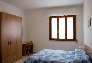 Bedroom 4 Agriturismo La Rondine