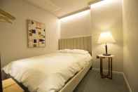 Kamar Tidur UH Suite The Jongno