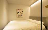 Kamar Tidur 7 UH Suite The Jongno