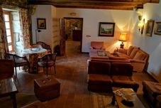 大廳 Pazo Revel Hotel & Resort