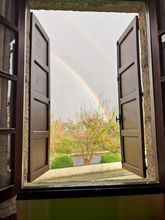 外觀 4 Pazo Revel Hotel & Resort