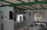 Restaurant 3 Pension & Gaststätte Zum Waldfrieden