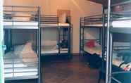 Bedroom 5 Arena Nest Hostel
