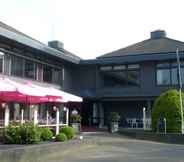 Exterior 3 Hotel Gorinchem