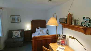 Bedroom 4 Pension Landhaus Fischer