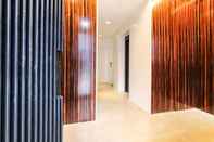 Lobby Avenida Premium by Homing