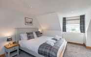 Bedroom 2 The Steadings - by StayDunfermline