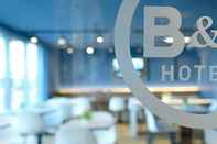 Fitness Center B&B Hotel München-Garching