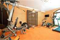 Fitness Center Panorama Hotel am Oberuckersee