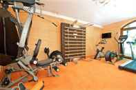 Fitness Center Panorama Hotel am Oberuckersee