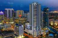 ภายนอกอาคาร Hyatt Centric Las Olas Fort Lauderdale