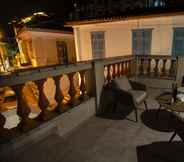 Common Space 4 Impero Nafplio Hotel & Suites