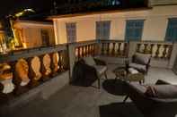 Ruang Umum Impero Nafplio Hotel & Suites