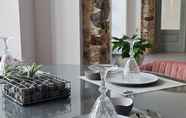 ร้านอาหาร 2 Impero Nafplio Hotel & Suites