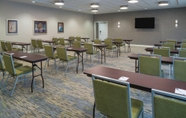 Functional Hall 5 TownePlace Suites by Marriott Amarillo West/Medical Center