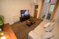 Common Space FG Apartments Winckley Square 1