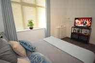 Bedroom FG Apartments Winckley Square 1