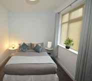 Bedroom 5 FG Apartments Winckley Square 1