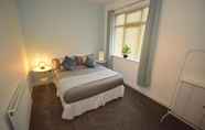 Bedroom 4 FG Apartments Winckley Square 1