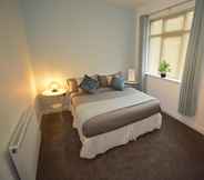 Bedroom 4 FG Apartments Winckley Square 1