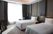 Bedroom 4 Wanda Vista Changchun